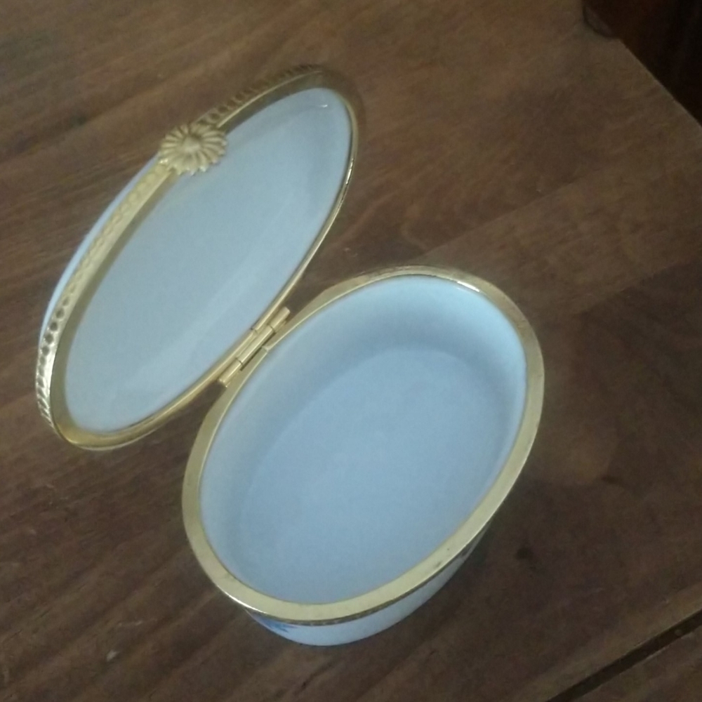 Trinket Box - Picture 3 of 5